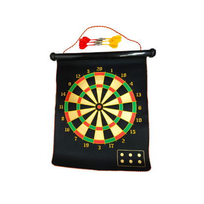 Juego De Dardos Magnético Chico