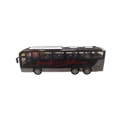 Autobús  Bus City