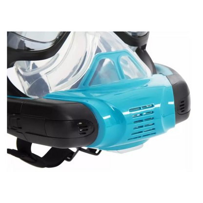 Máscara De Snorkel Buceo Bestway