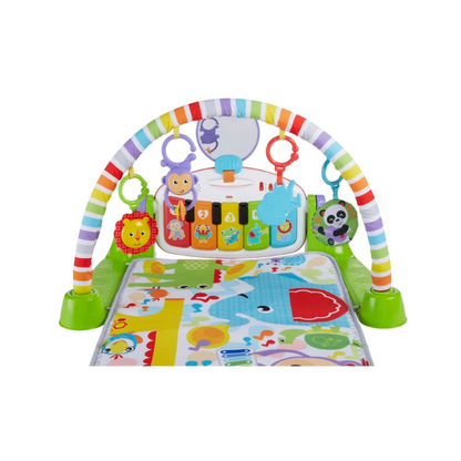 Fisher Price Gimnasio Deluxe Piano