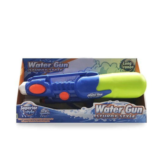 Pistola De Agua Water Gun 50Cm