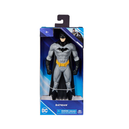 Figura Articulada DC Surtido 24Cm