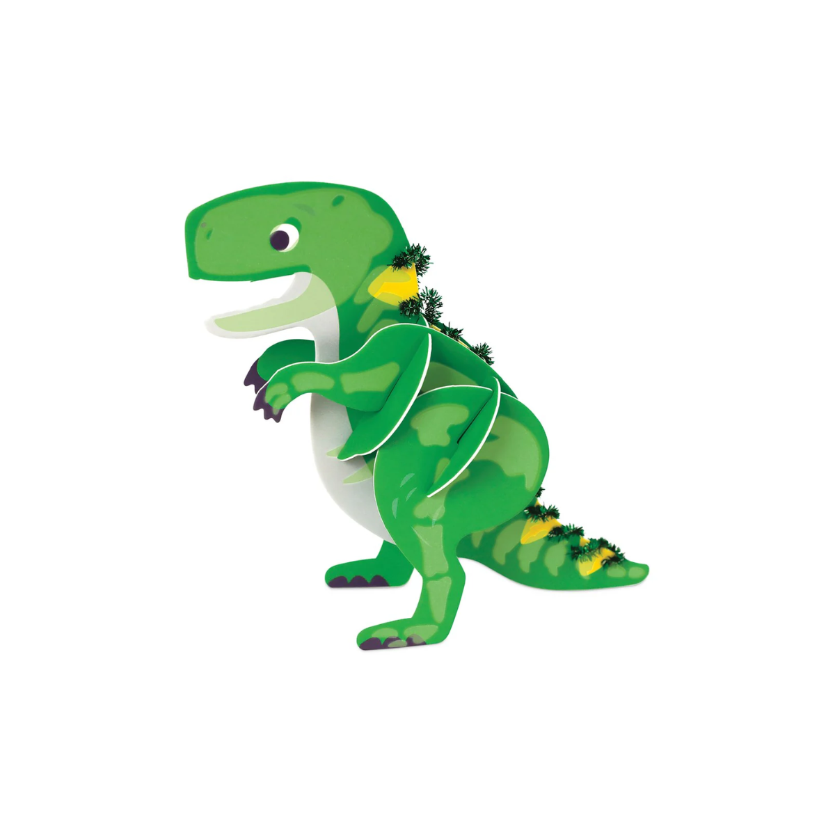 Craft Box Crea y Juega - Mundo Dinosaurios