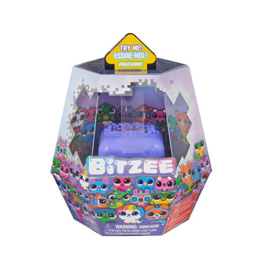 Bitzee Tu Mascota Virtual
