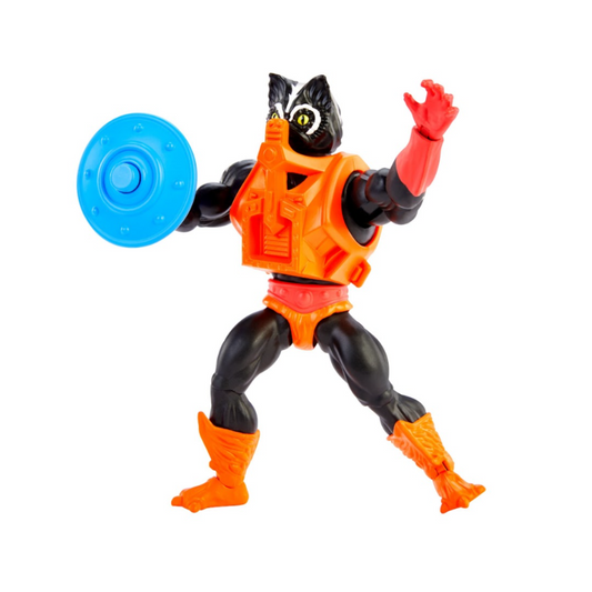 Muñeco Masters Of The Universe Surtido 15 Cm