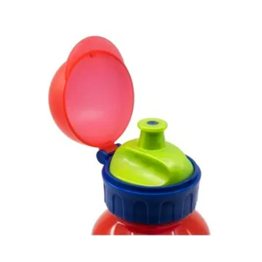 Botella School Avengers 370ml