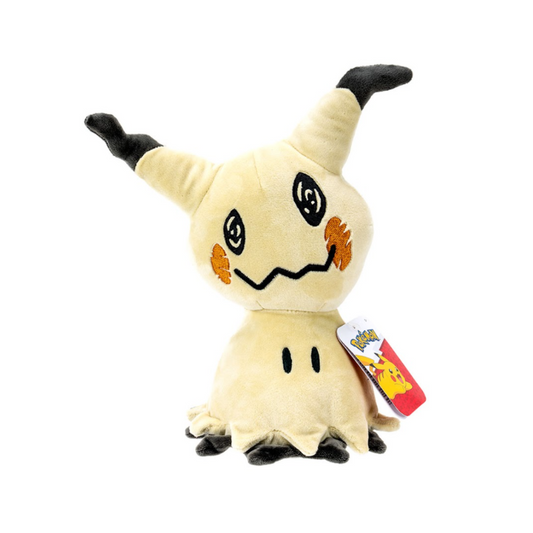 Peluche Pokemon 20 Cm Varios Personajes