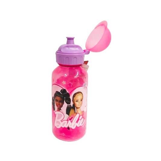 Botella School Barbie 370ml