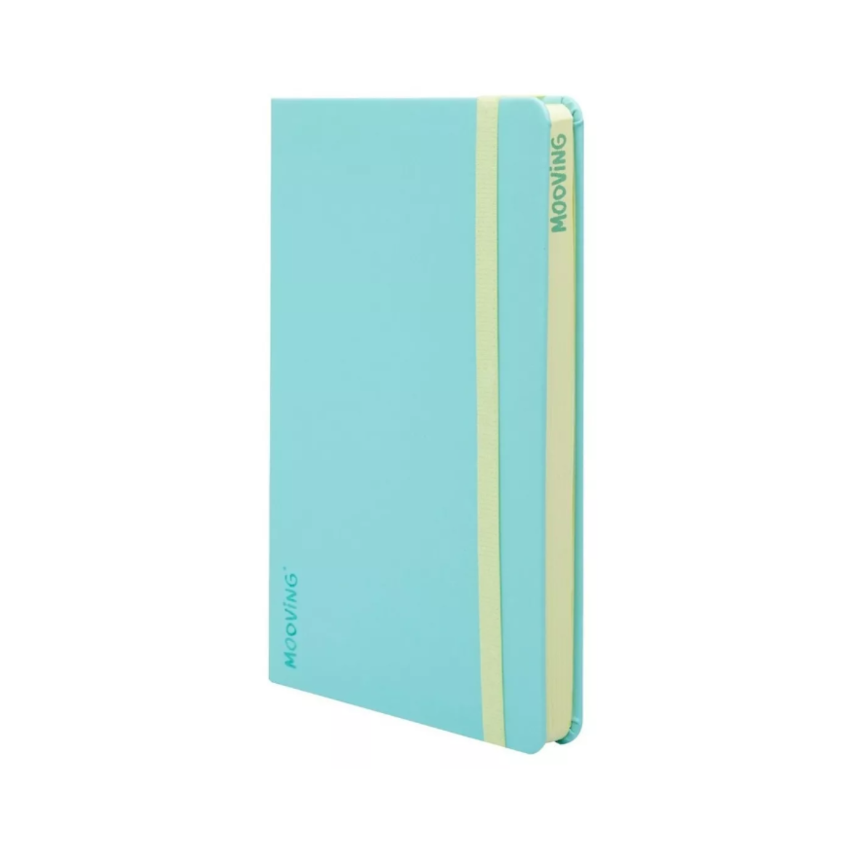 Cuaderno Notes A5 Tapa Dura Rayado Varios Colores