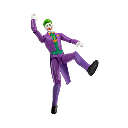 Figura De Acción Joker 30 Cm Articulada Dc