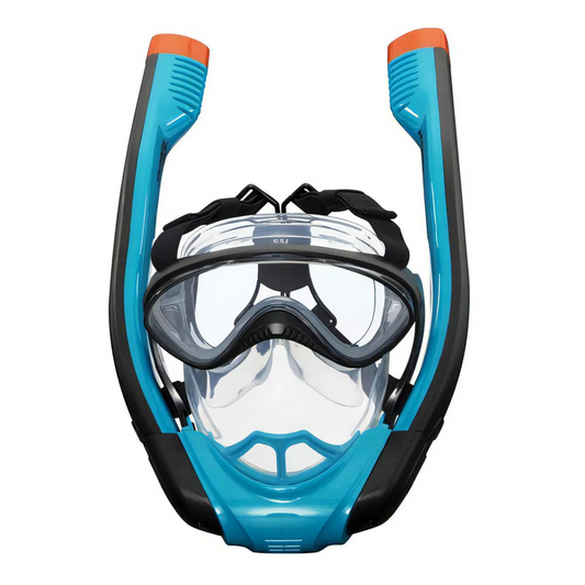 Máscara De Snorkel Buceo Bestway
