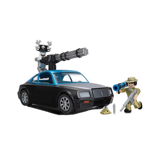 Roblox Vehículo JailBreak El Celestial