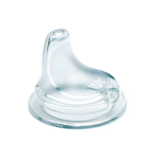 Vaso Active Cup 300 Ml Verde Nuk