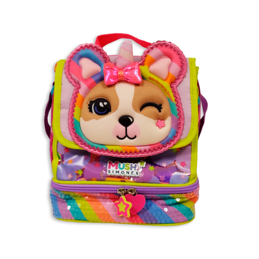 Lunchera Termica  Simones