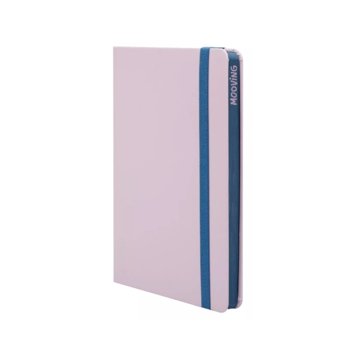 Cuaderno Notes A5 Tapa Dura Rayado Varios Colores