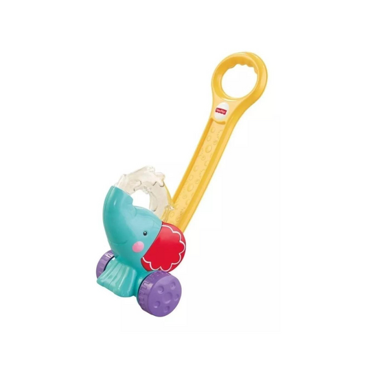 Caminador Elefante Fisher Price