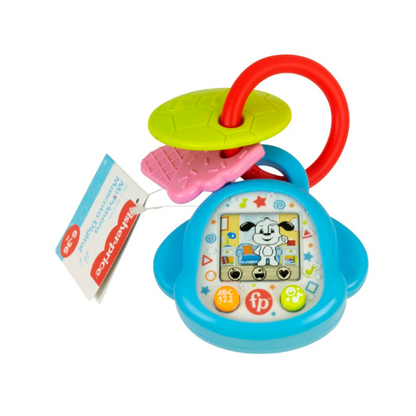 Mi Primer Mascota Digital Fisher Price