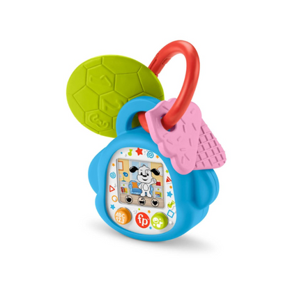 Mi Primer Mascota Digital Fisher Price