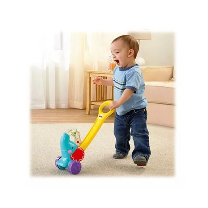 Caminador Elefante Fisher Price