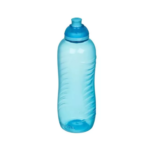 Botella Plastica Sistema Hidrate Twist Sip 460ml