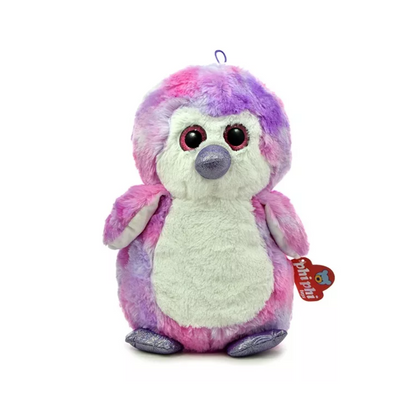 Peluche Pinguino Colorido  Phi Phi Toys