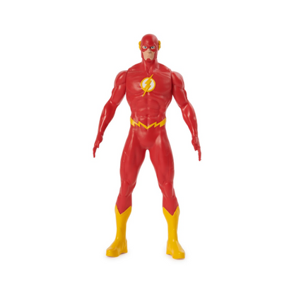 Figura Articulada DC Surtido 24Cm