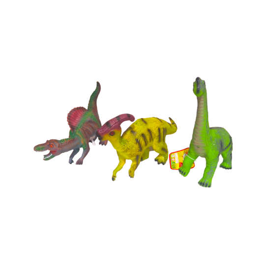 Dinosaurios Toys Con Sonido