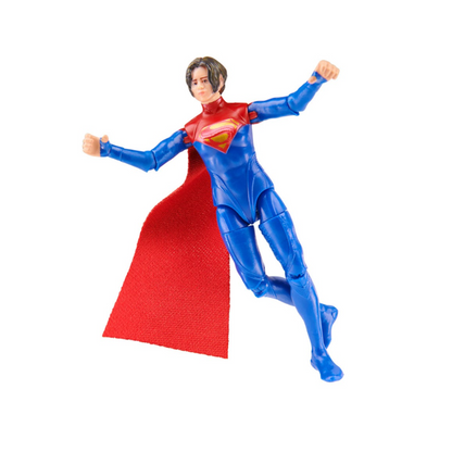 Figura Articulada The Flash Movie Surtido