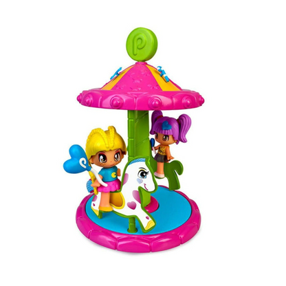 Pinypon Parque De Atracciones