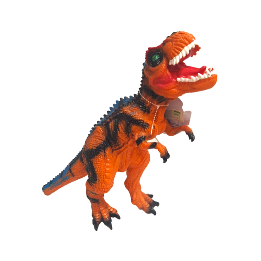 Muñeco Dinosaurio Rex