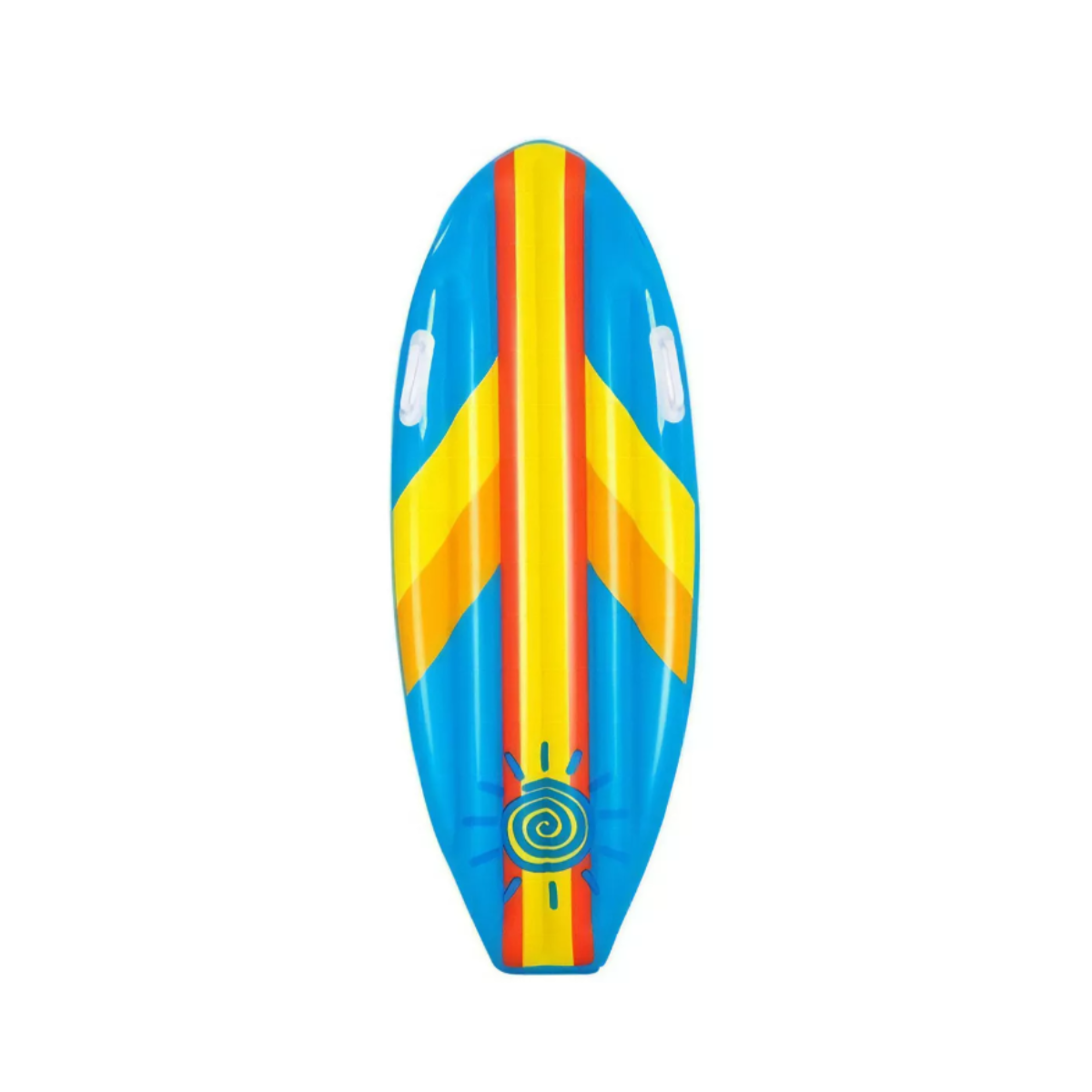 Tabla Surf Inflable Bestway 114 x 46 Cm