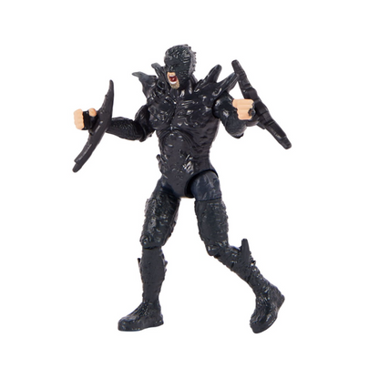 Figura Articulada The Flash Movie Surtido