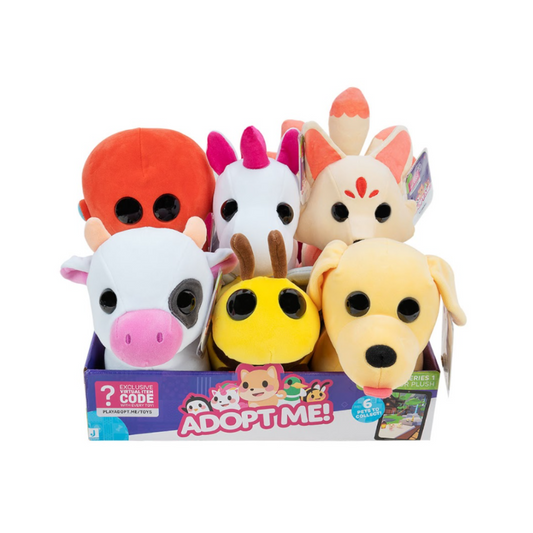 Adopt Me Muñeco Plush