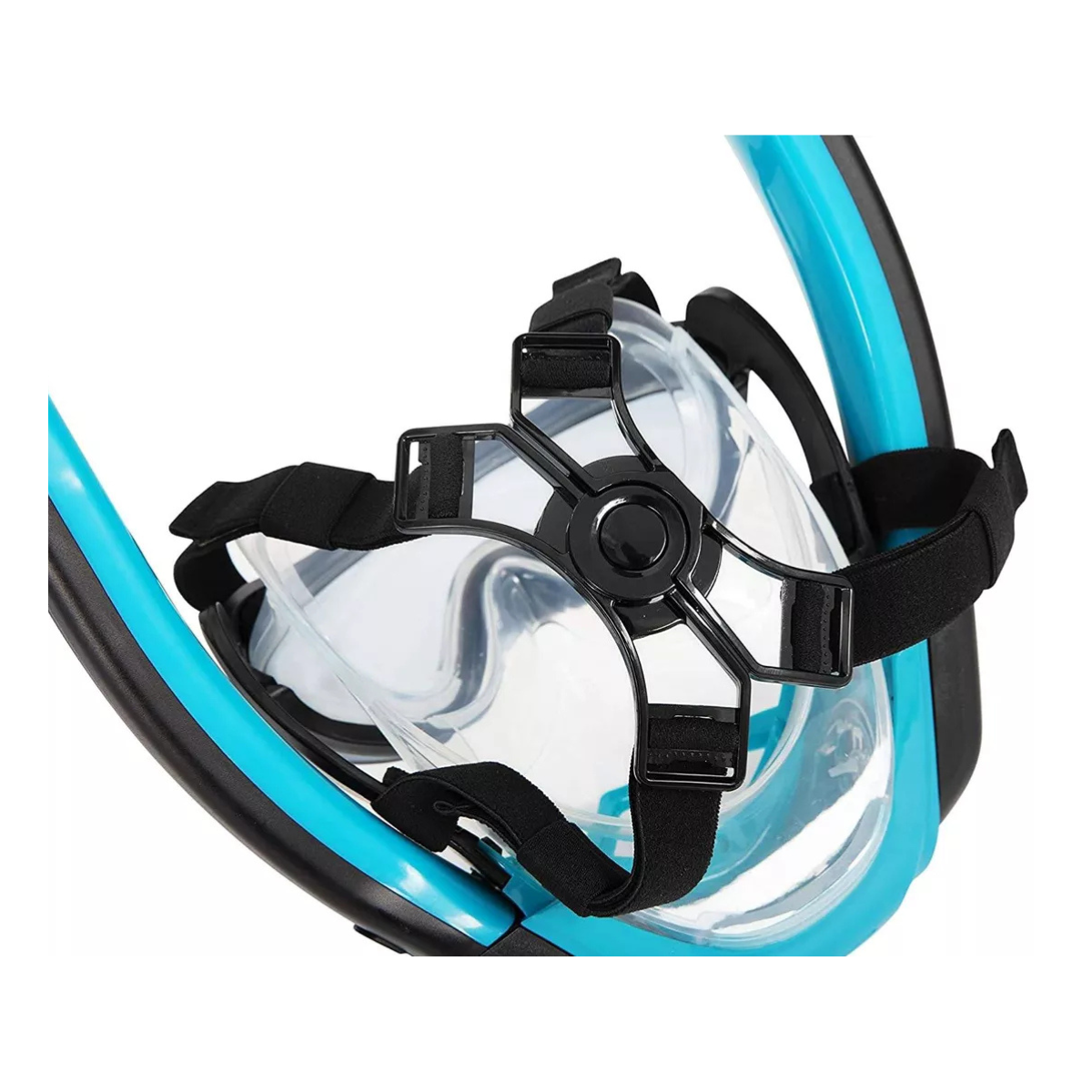Máscara De Snorkel Buceo Bestway