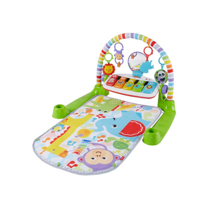 Fisher Price Gimnasio Deluxe Piano