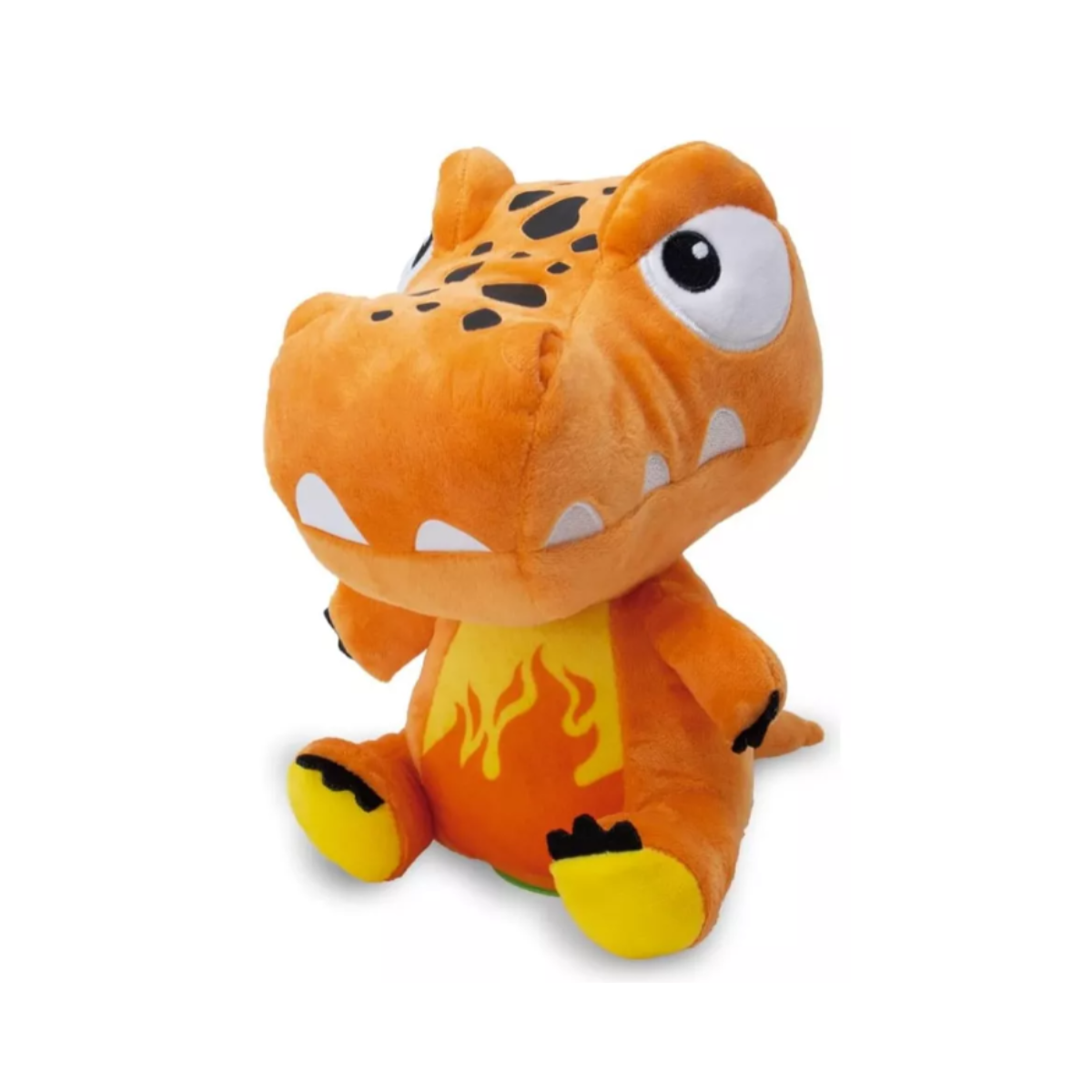 Peluche  Crackin Eggs Dino Fuego