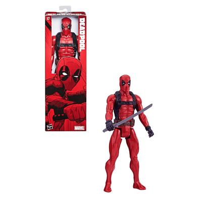 Figura de Acción Deadpool 30 cm