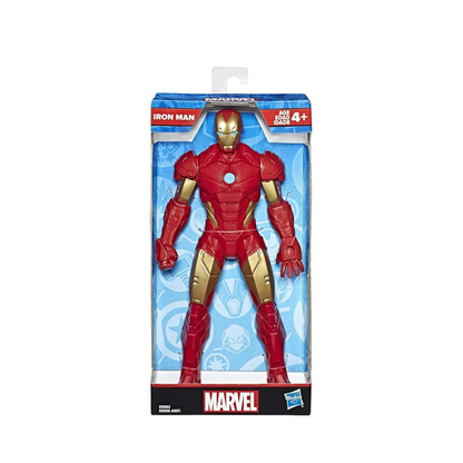Figura de Acción Marvel 9.5 pulgadas