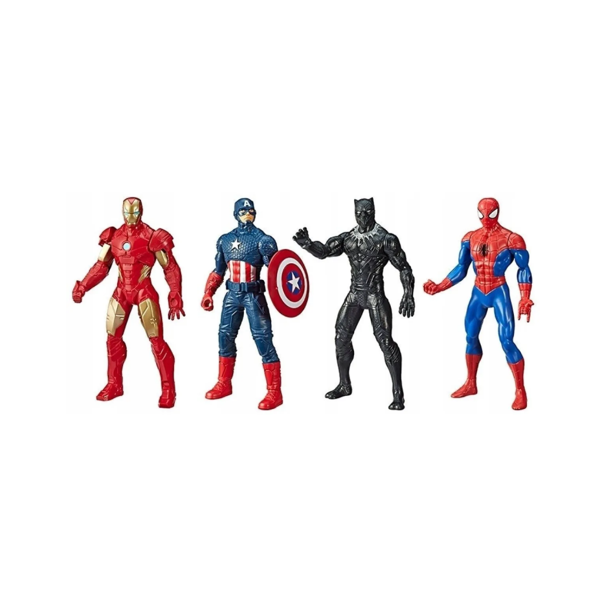 Figura de Acción Marvel 9.5 pulgadas