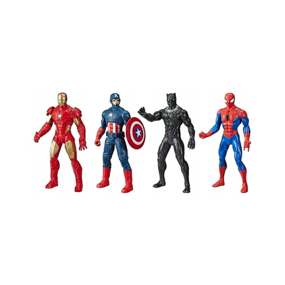 Figura de Acción Marvel 9.5 pulgadas