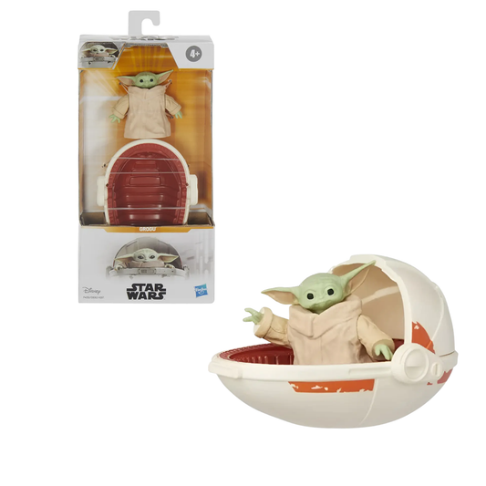 Star Wars Figura Articulada 29 cm Olympus