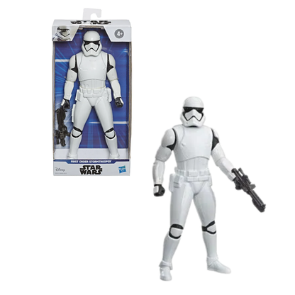Star Wars Figura Articulada 29 cm Olympus