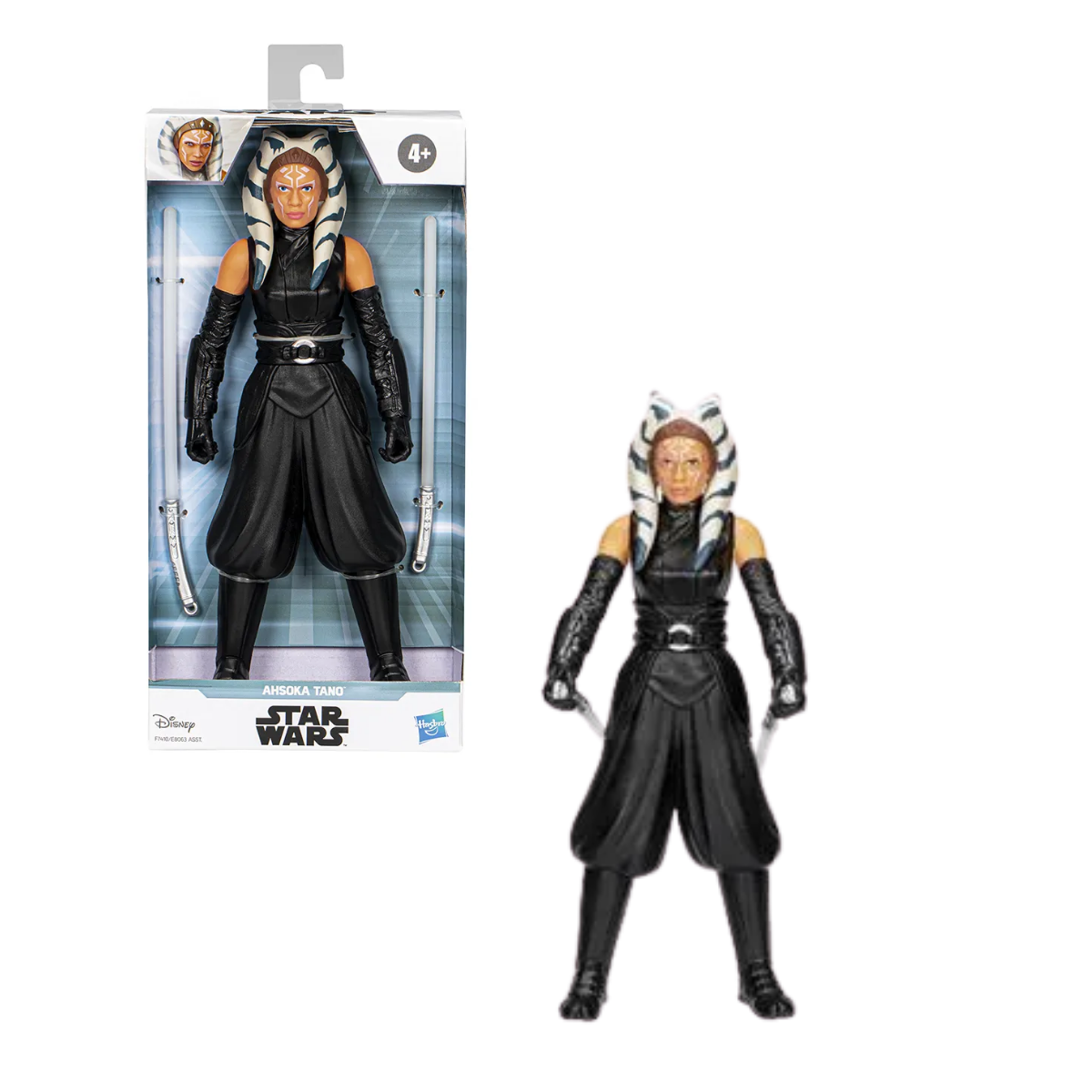 Star Wars Figura Articulada 29 cm Olympus