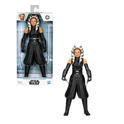 Star Wars Figura Articulada 29 cm Olympus