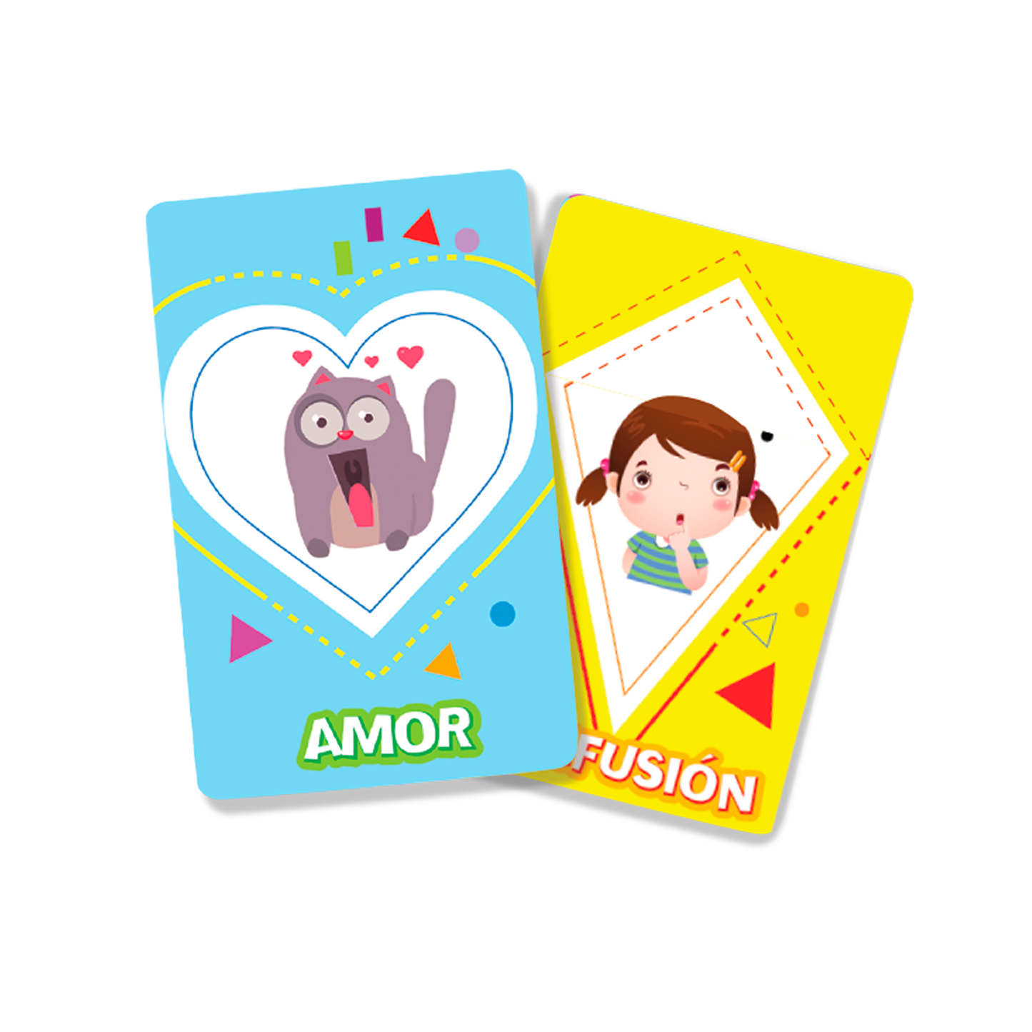 Cartas Infantiles Me Divierto Con Los Números Plow