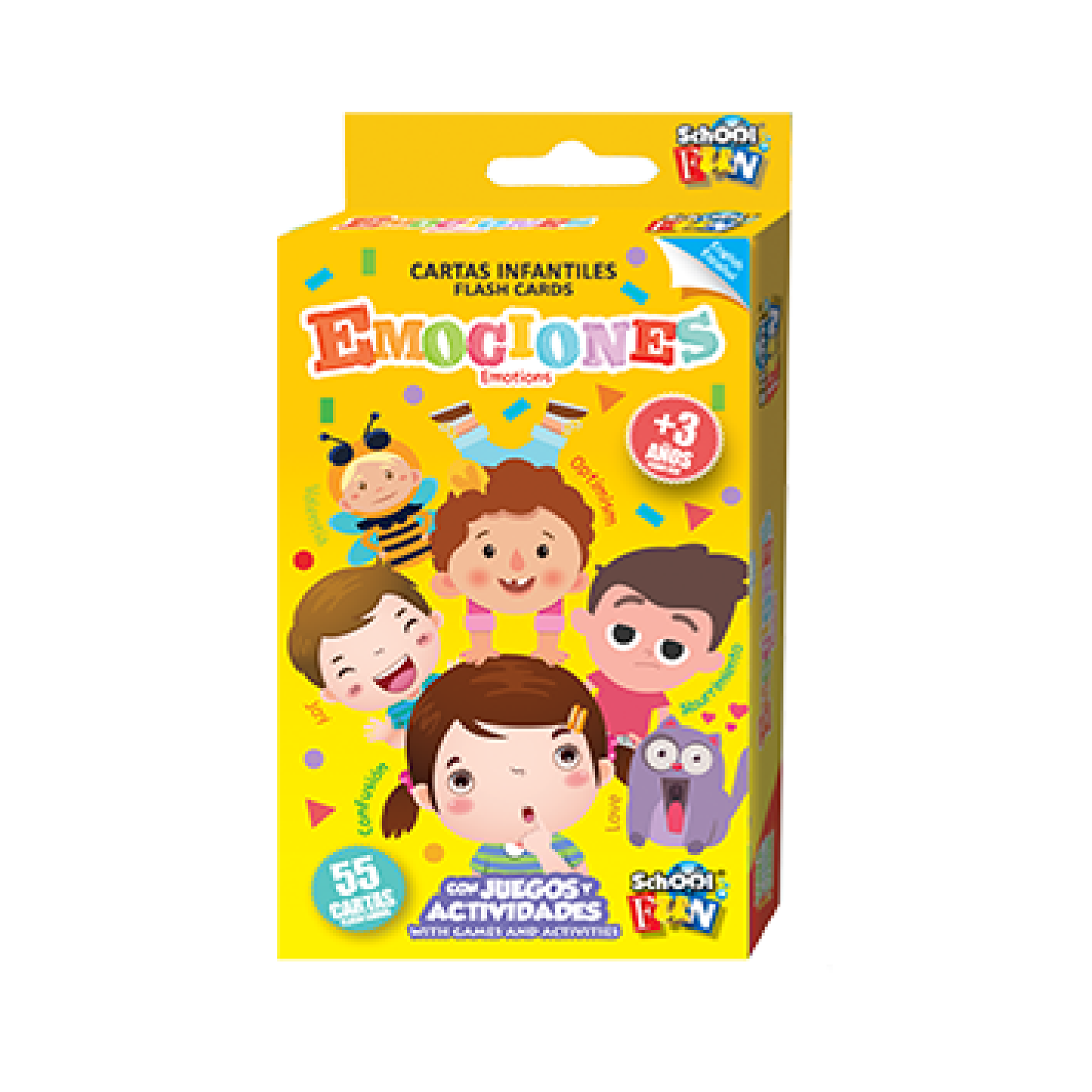 Cartas Infantiles Me Divierto Con Los Números Plow