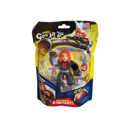 Goo Jit Zu Ultra Goo Shifters Héroes 41396-ITK