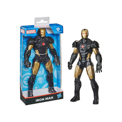 Figura de Acción Marvel 24 cm Hasbro Surtida