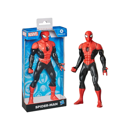 Figura de Acción Marvel 24 cm Hasbro Surtida