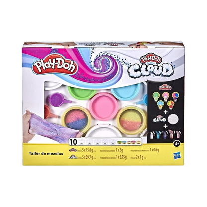 Play-Doh Super Cloud Hasbro